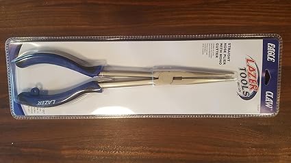 eagle claw pliers