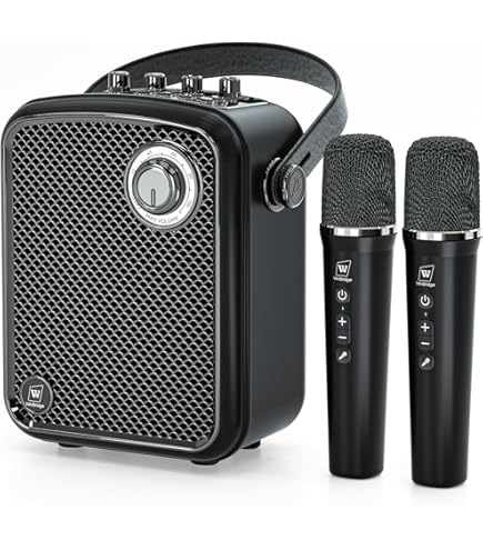 Amazon.com: JBL PartyBox Club 120 Portable Speaker + Wireless Mic