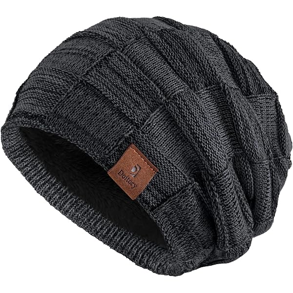 FURTALK Beanie Hats For Women Men Winter Hats Women Produktbild-Vorschau 9