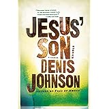 Jesus' Son: Stories (Picador Modern Classics, 3)