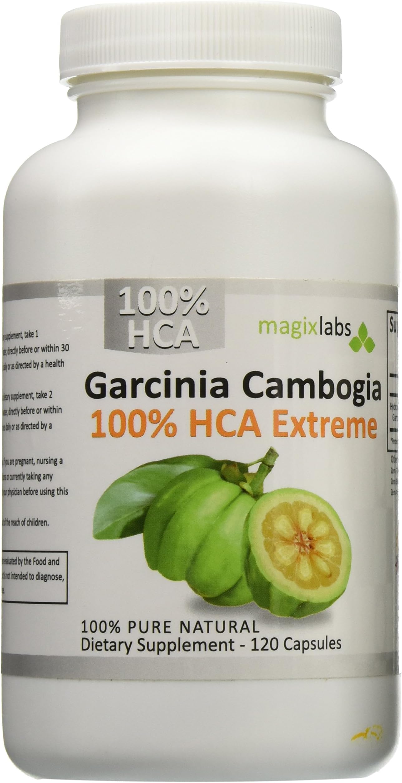 Garcinia Cambogia Extreme