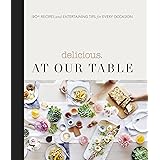 At Our Table