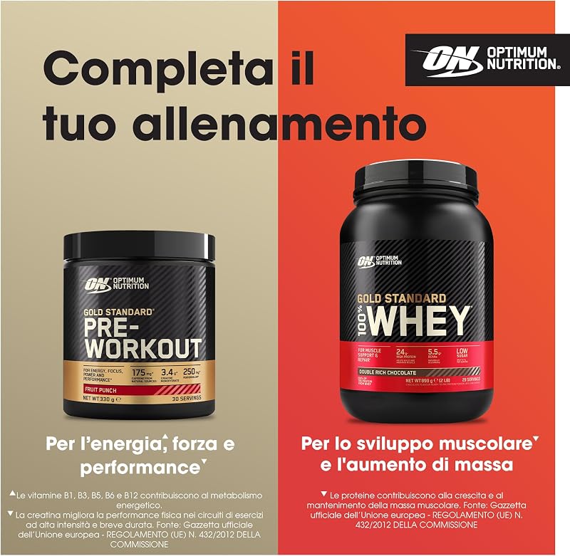 Opti-Men, Multivitaminico Alto Dosaggio per Uomini