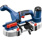 18-Volt Lithium-Ion Compact Band Saw 