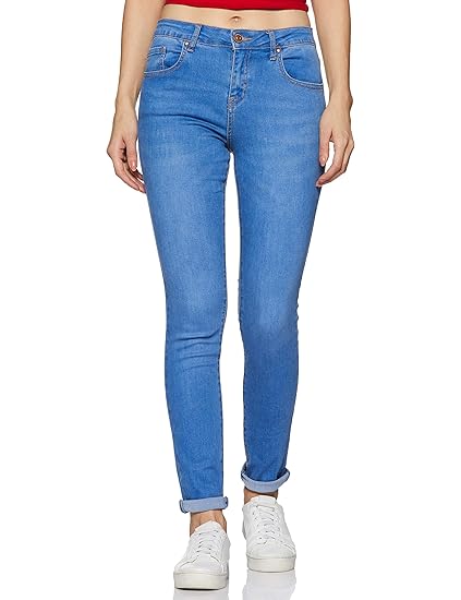forever 21 mid rise skinny jeans