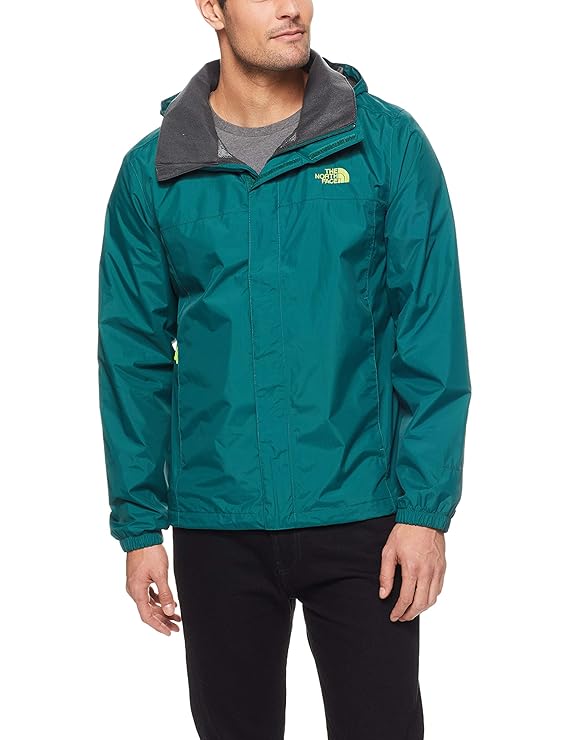 m resolve 2 jacket