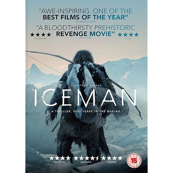 さ*い様 Iceman DVD さ*い様 Iceman DVD Amazon.co.jp: ICEMAN :