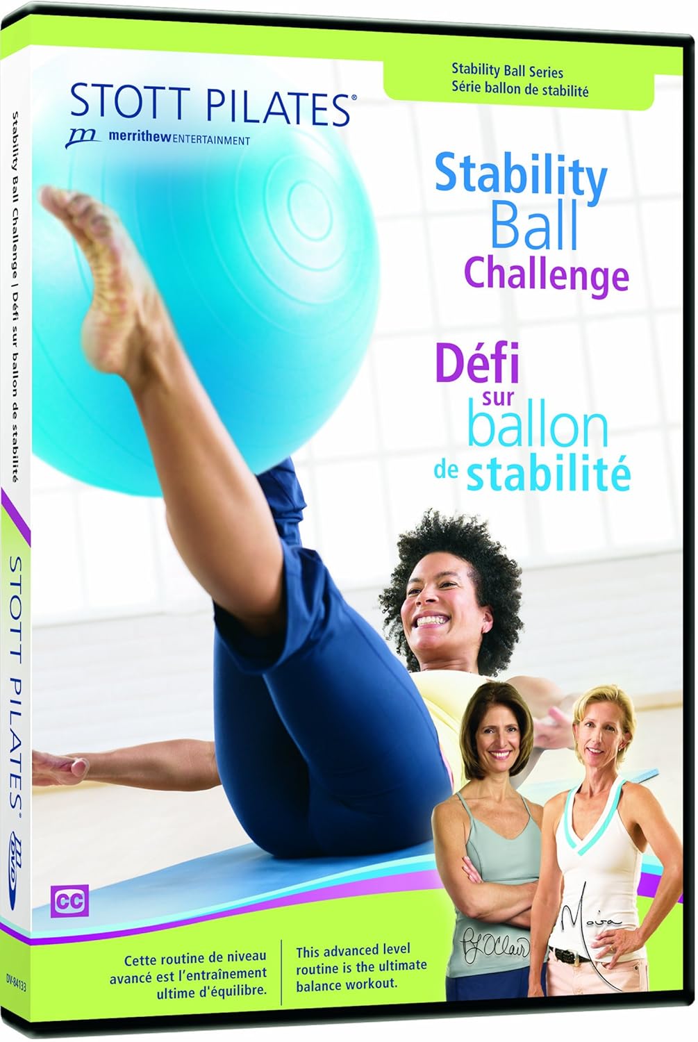Stability Ball Challenge Amazon.co.uk Sports & Outdoors