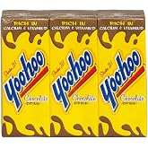 Yoo Hoo Chocolate Drink, 6.5 oz