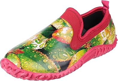 ladies gardening shoes uk