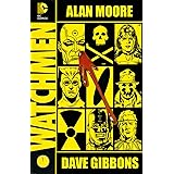 Watchmen, Deluxe Edition
