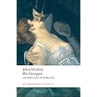 The Vampyre and Other Tales of the Macabre (Oxford World's Classics)