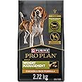 Purina Pro Plan Weight Management Dry Dog Food, Shredded Blend Chicken - 2.72 kg Bag