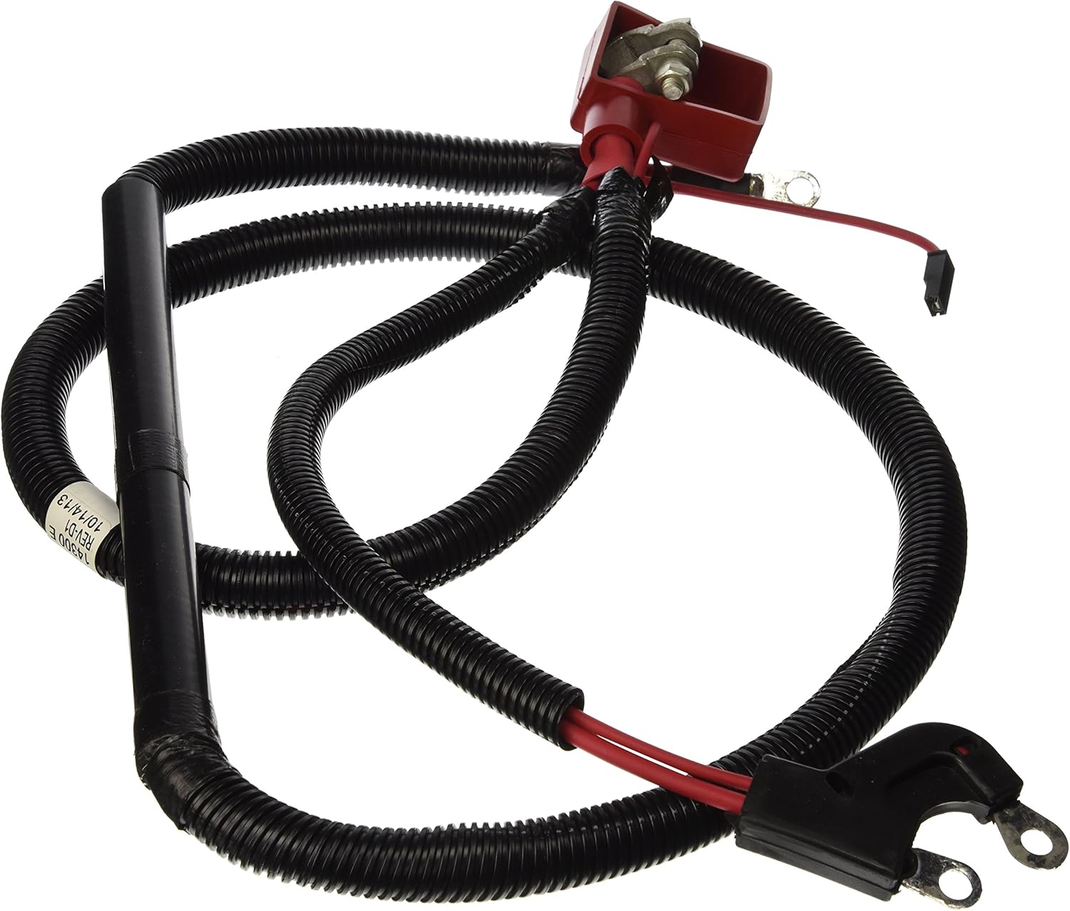 Motorcraft WC9050 Battery Switch Cable: Automotive