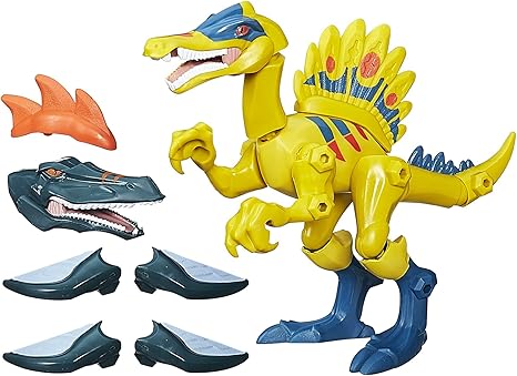 hero mashers dinosaurs
