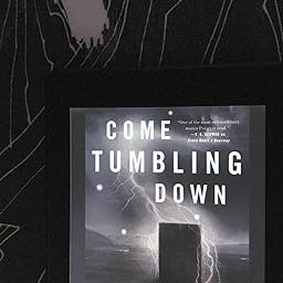 Download e-book Come tumbling down book No Survey