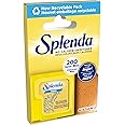 SPLENDA No Calorie Sweetener Minis, 200ct