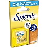 SPLENDA No Calorie Sweetener Minis, 200ct