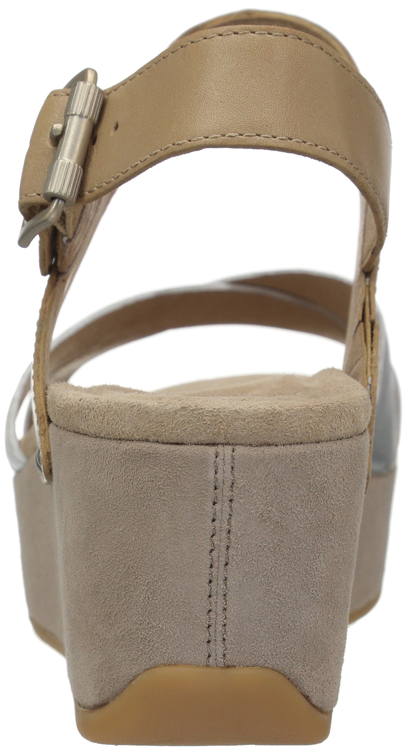 Dansko Women's Stasia Platform Sandal - Image 3