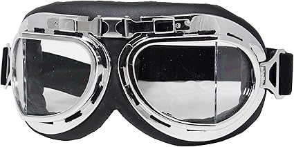 raf goggles