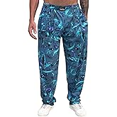 Men's/Womens Workout Pants for Fitness Gym Bodybuilding Workout and Active wear