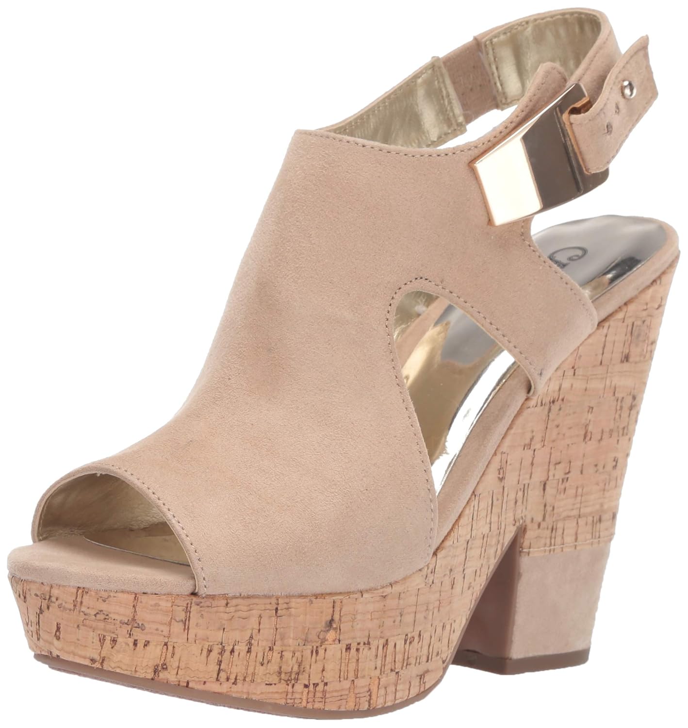 carlos santana wedge sandals