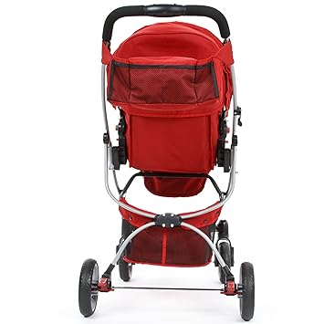 the first years indigo stroller