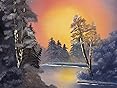 how much is a bob ross painting kit - Ahmad Bolden