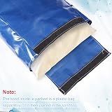 PEUTIER 4pcs Vinyl Sandbags Anchor Weights for Bounce Houses Water Slides Tents view 5