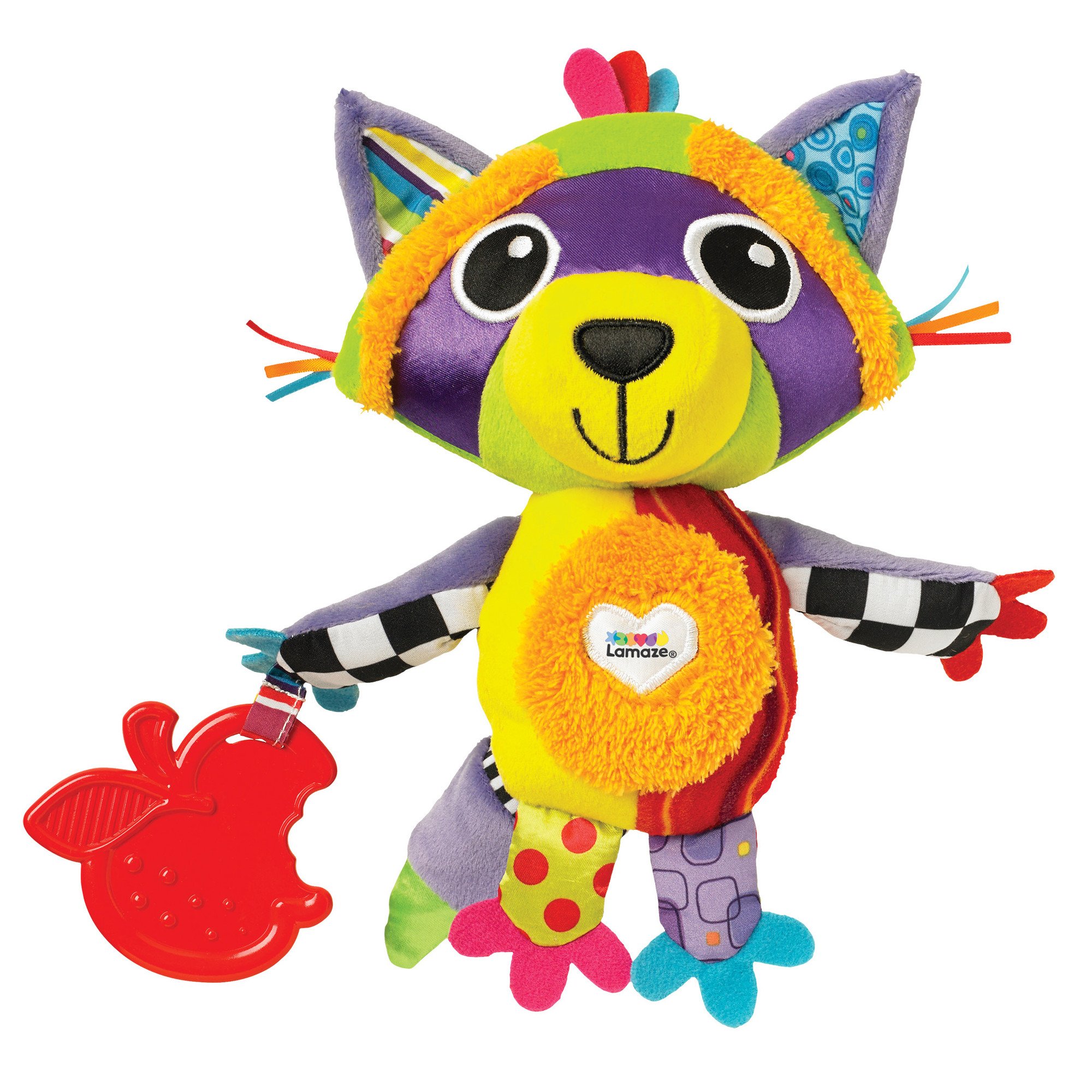 lamaze tilly twinklewings