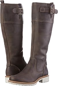 ecco elaine tall boot