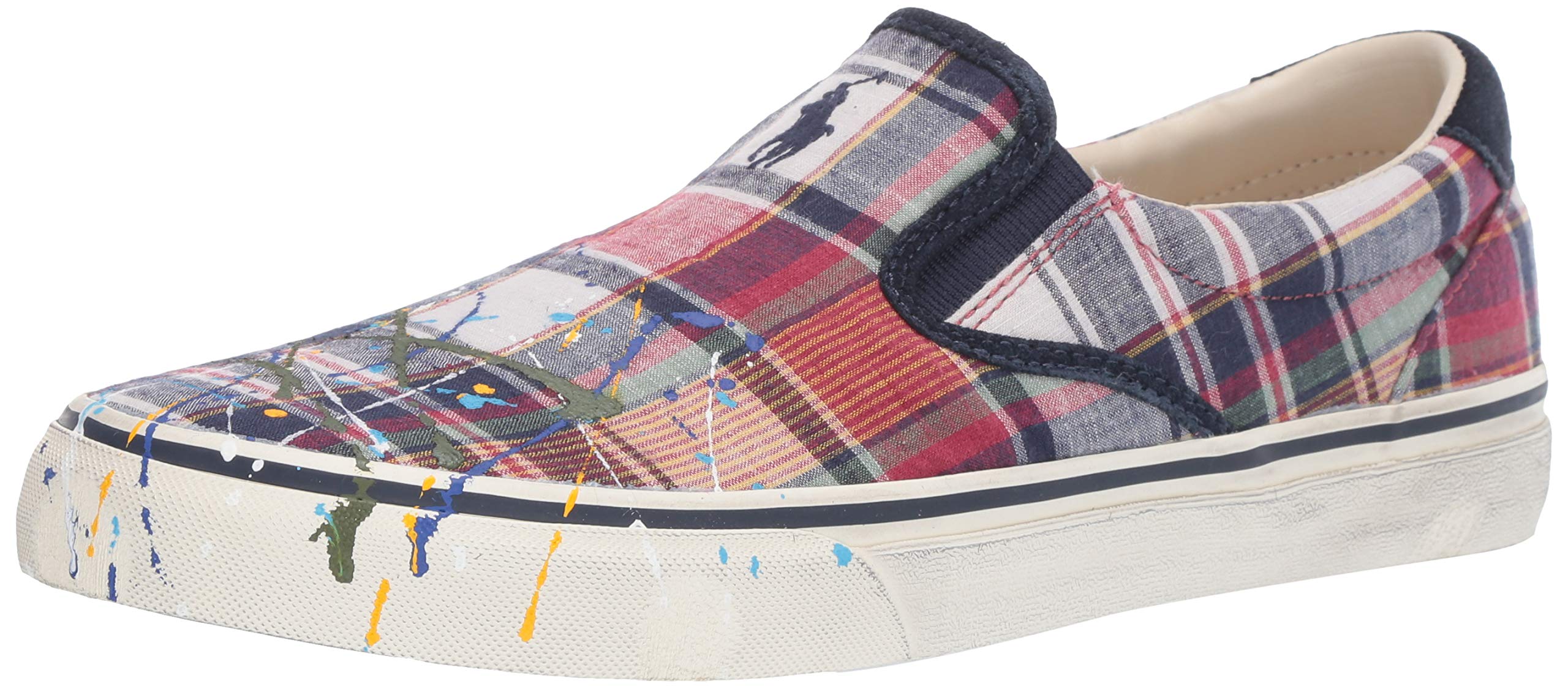 Polo Ralph Lauren Men's Thompson III 