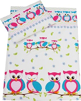 cot duvet cover 110 x 125