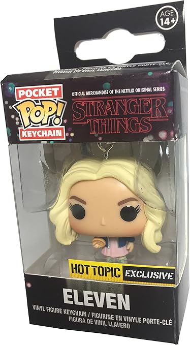 funko pop eleven amazon