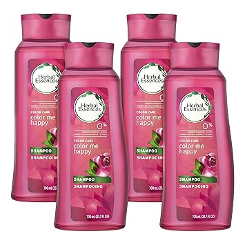 Buy Herbal Essences Color Me Happy Hair Shampoo For Color Treated