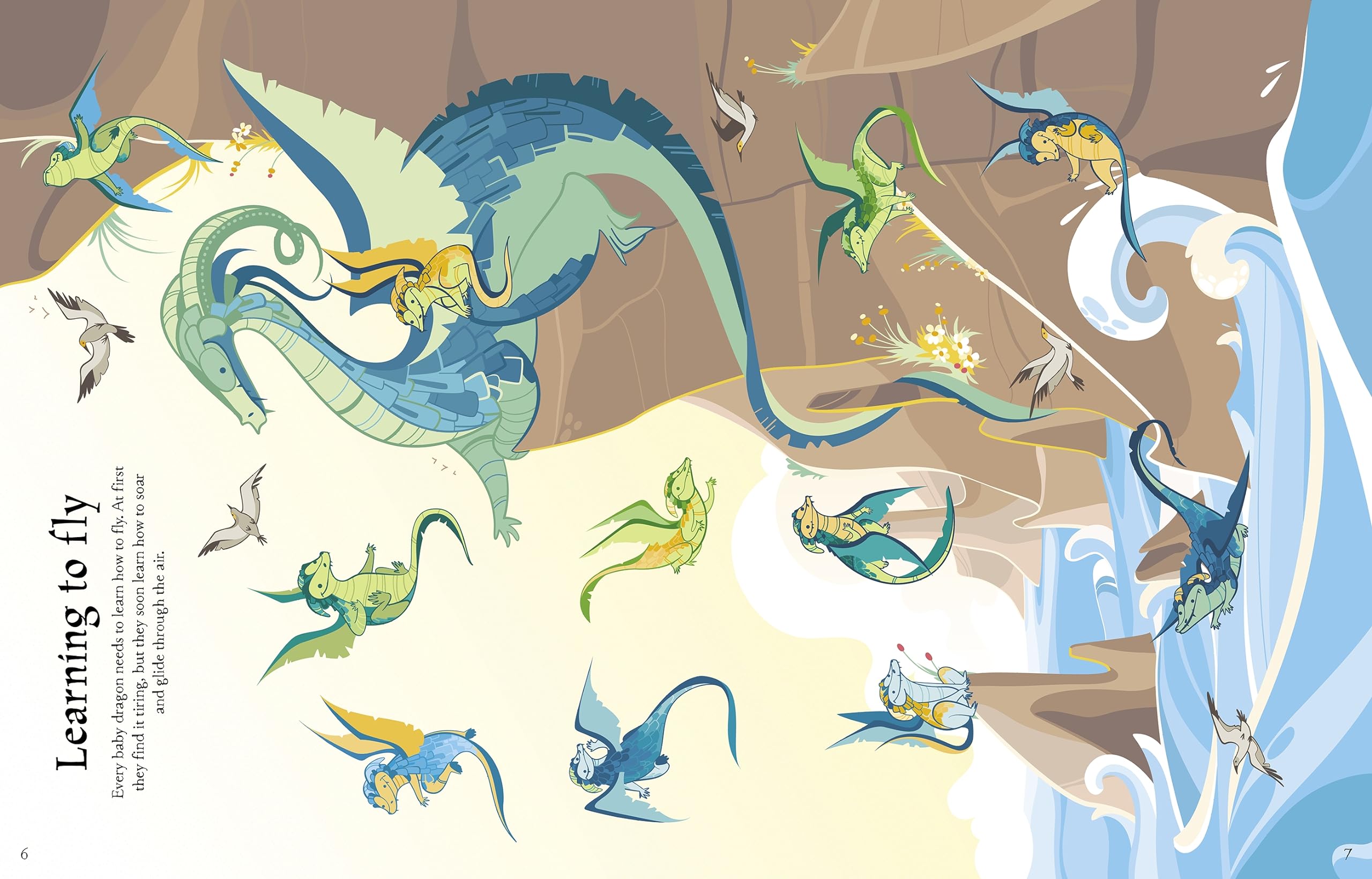 Dragons Sticker Book: A Magical and Interactive Sticker Book Featuring Dragons, Dungeons, and Treasure (Sticker Books) Dragons Sticker Book: A Magical and Interactive Sticker Book Featuring Dragons, Dungeons, and Treasure (Sticker Books) Paperback