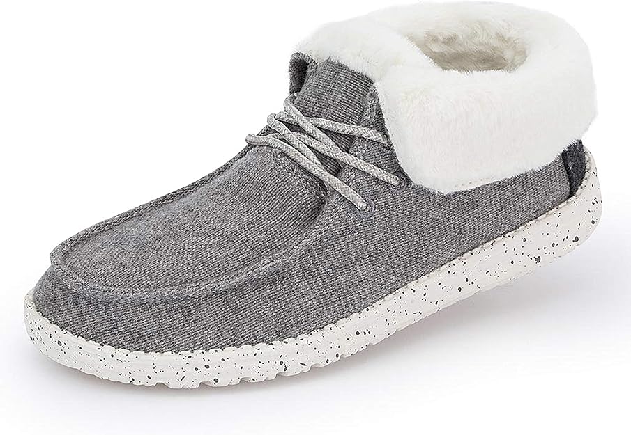 Hey Dude Britt Shoes