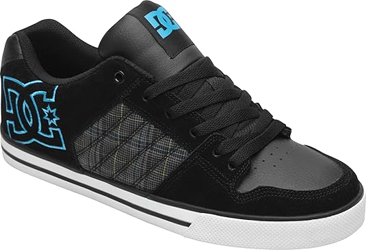 chase webb dc shoes