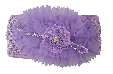 Buy Aairaa Baby Hair Band Kid Hair Accessories Elastic Head Band