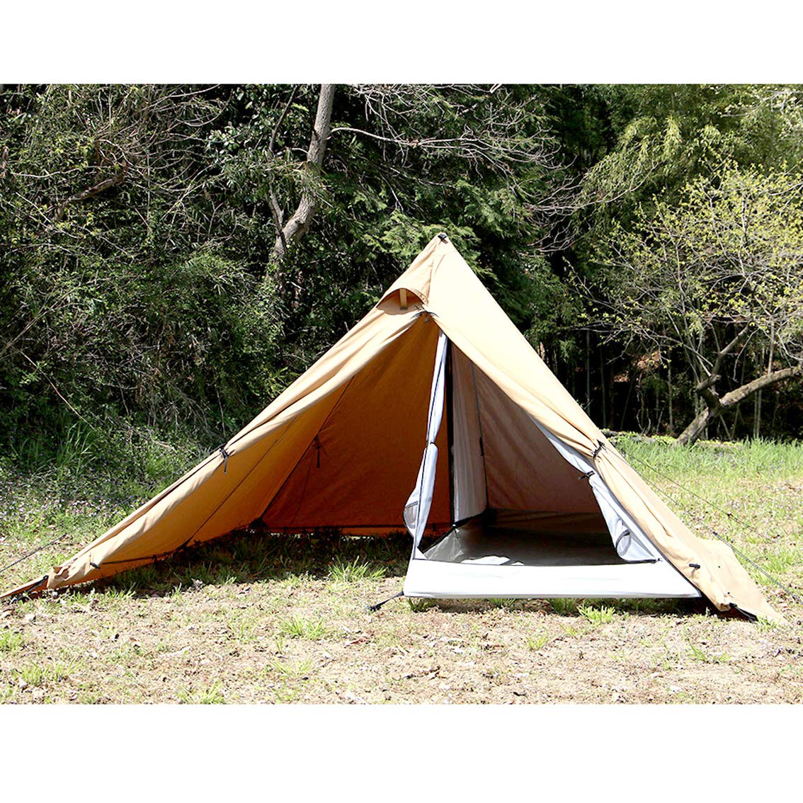 テンマクデザイン　パンダTC プラス （tent-Mark DESIGNS） Mua テンマクデザイン パンダ TCプラス キャンプ&ハイキング trên