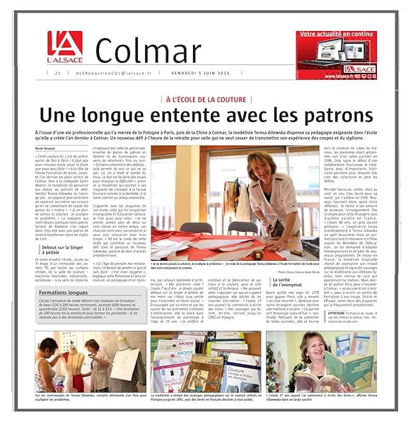 Amazonfr Le Modélisme De Mode Volume 4 Couture - 