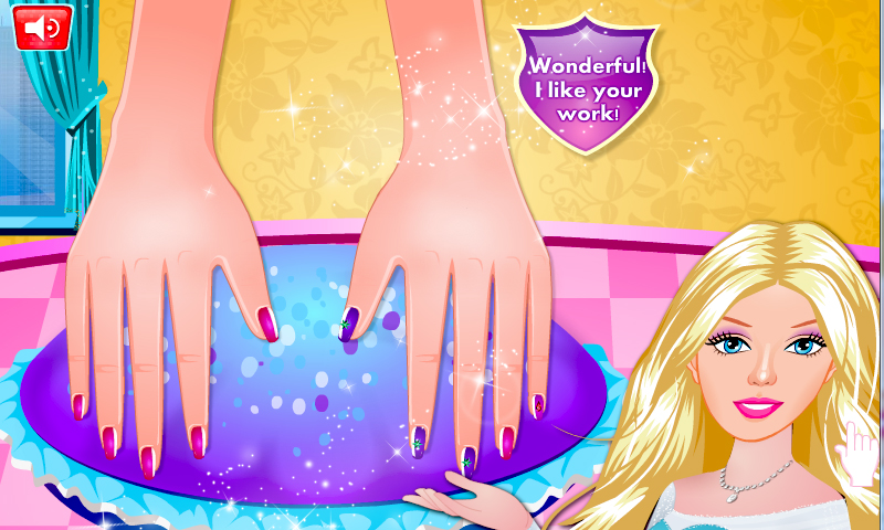 Princess Nails Care Salon - Thumbnail 5