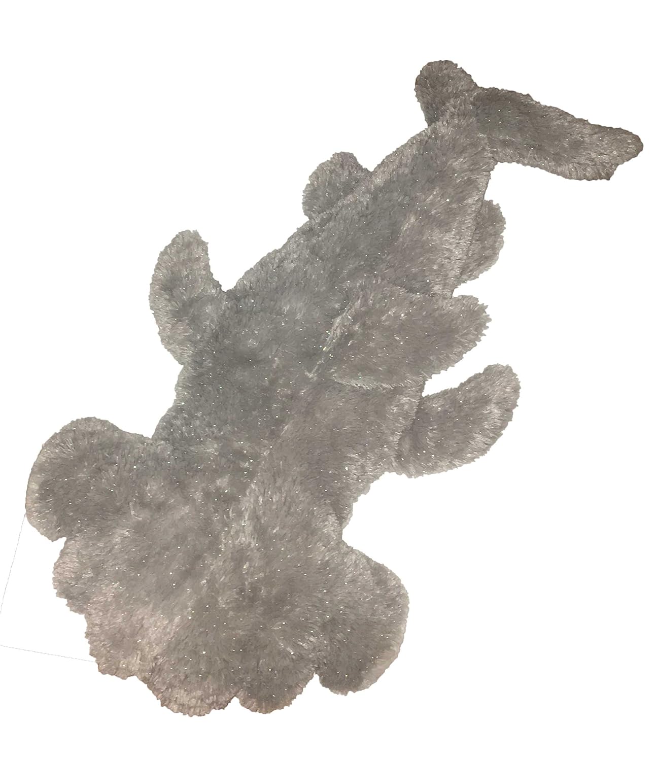 Sparkly Hammerhead Plush