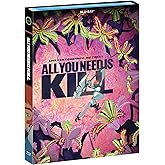 All You Need Is Kill [Blu-ray]