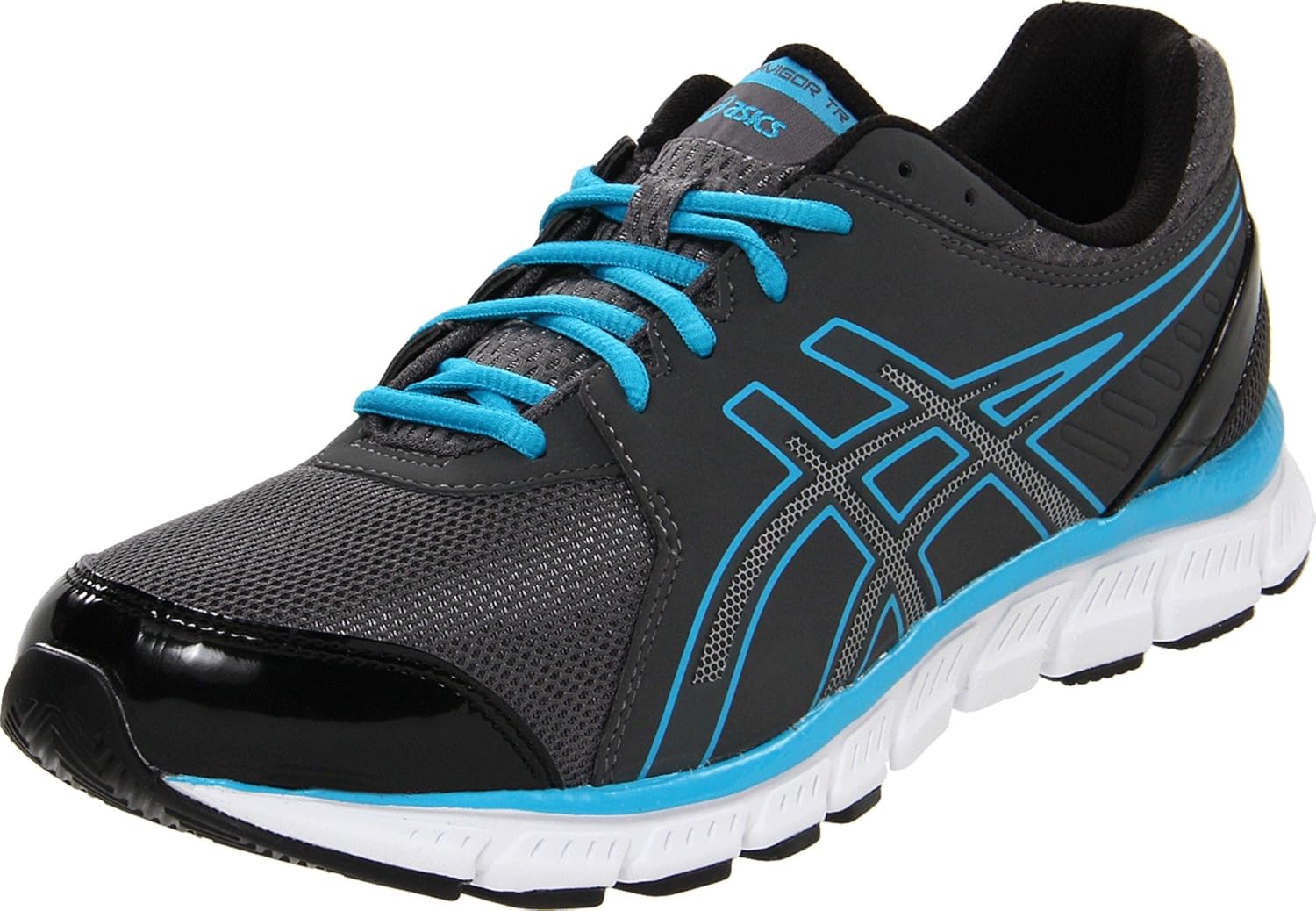 ASICS Men�s GelEnvigor TR CrossTraining Shoe, Aluminium