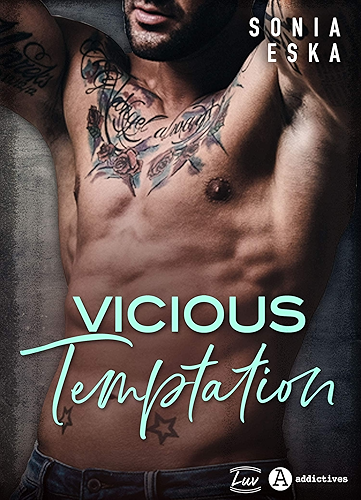 Download Vicious Temptation PDF