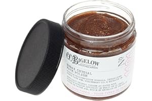 C. O. BIGELOW C.O. Bigelow Face Care Collection Sugar Crystal Face Polish