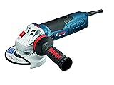 BOSCH GWS13-50VS High-Performance Angle