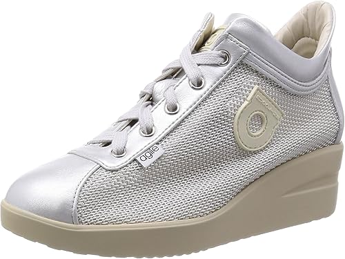 ruco line wedge sneakers