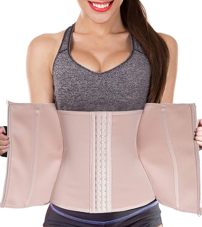 waist trainer extension hooks